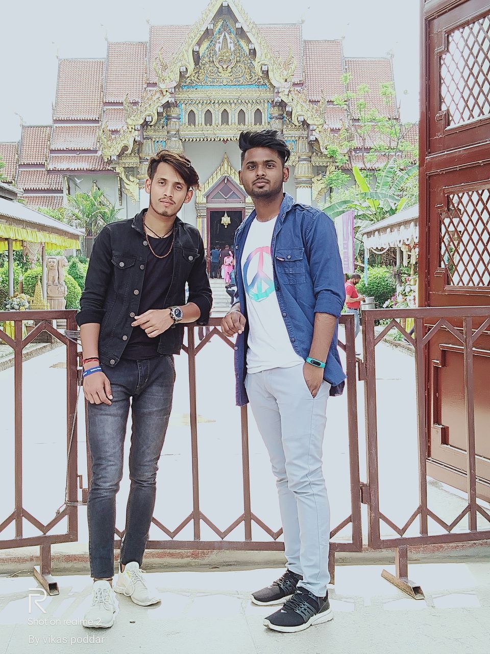 Photo of गया : उपदेशक गौतम बुद्ध की आत्मज्ञान की भूमि by Vineet Singh