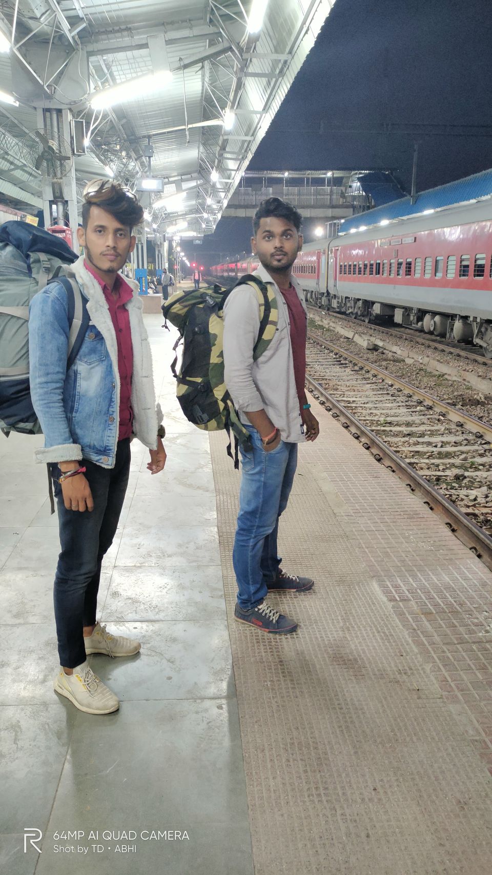 Photo of गया : उपदेशक गौतम बुद्ध की आत्मज्ञान की भूमि by Vineet Singh