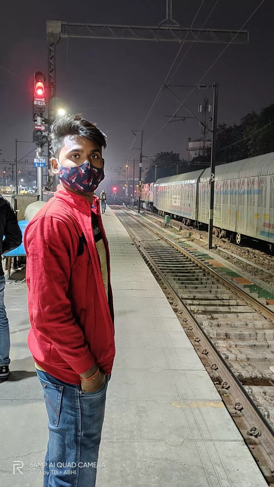 Photo of ' चित्रकूट ' :- नदी के तीरे और पर्वतों से घिरी एक आध्यात्मिक नगरी by Vineet Singh