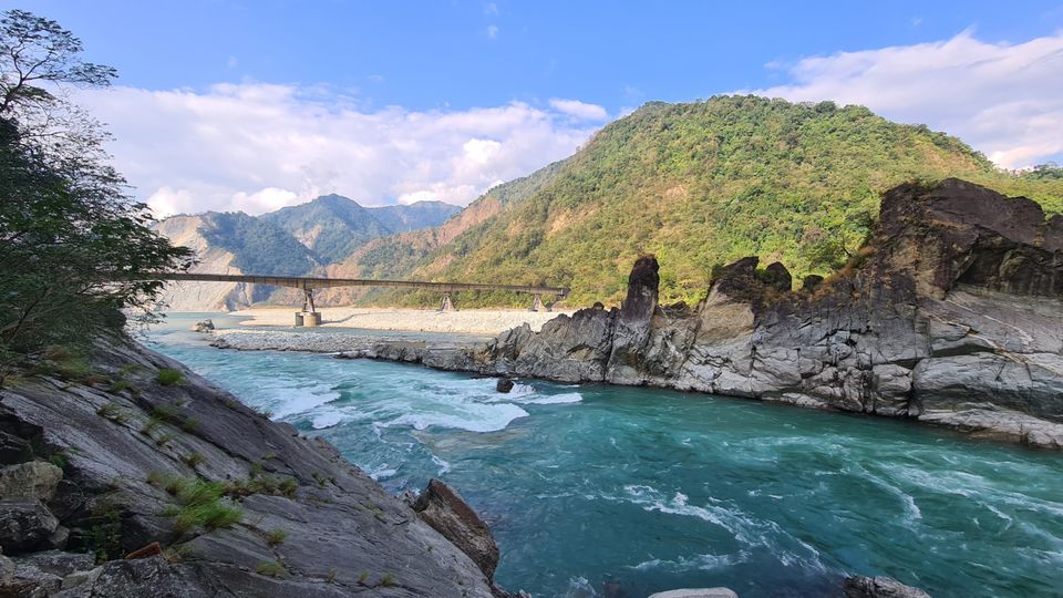 PARSHURAM KUND | ARUNACHAL PRADESH | FAMOUS HINDU PILGRIMAGE SITE ...