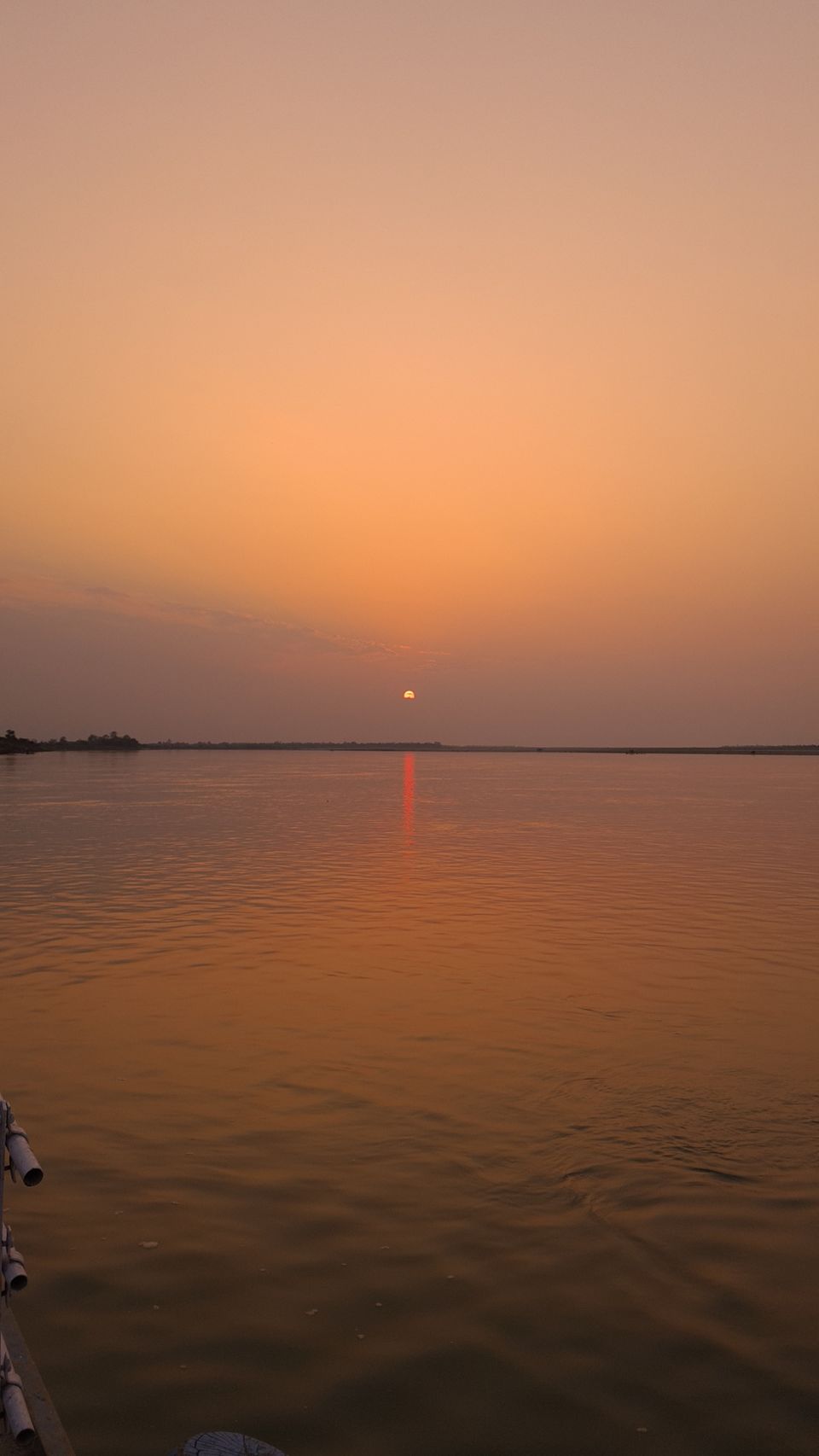 Photo of UNSEE ASSAM- Maguri Beel bird sanctuary by Mandy Misra