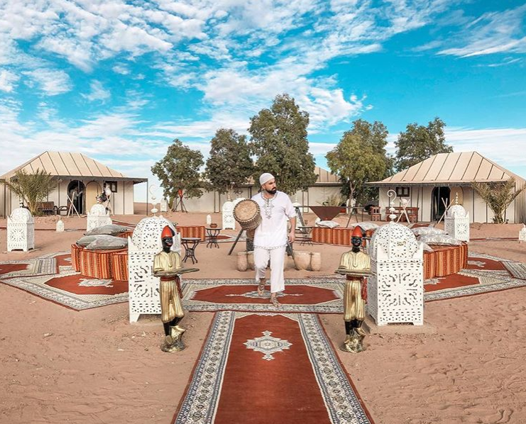 Photo of 5 recommendations by famous Traveler Hen Amar for choosing a hotel for your business trip by ronaldlizotte