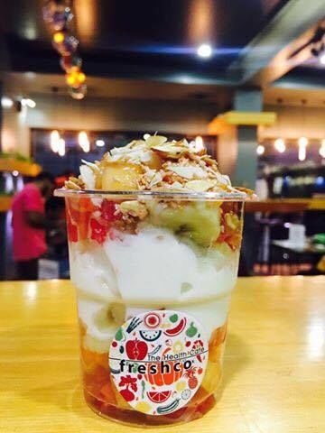 Photo of Five Cool Cafes in Vadodara to Hangout 2/22 by Shachi Baxi