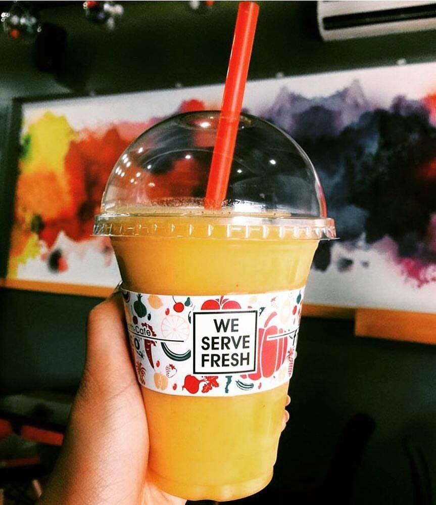 Photo of Five Cool Cafes in Vadodara to Hangout 8/22 by Shachi Baxi