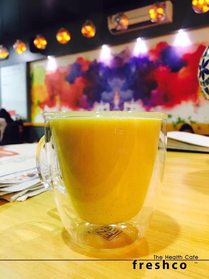Photo of Five Cool Cafes in Vadodara to Hangout 7/22 by Shachi Baxi
