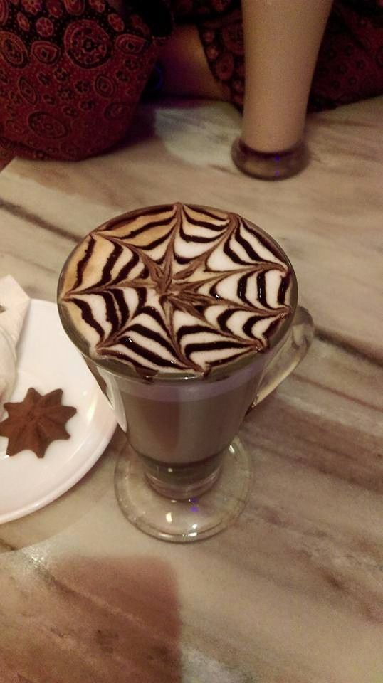 Photo of Five Cool Cafes in Vadodara to Hangout 9/22 by Shachi Baxi