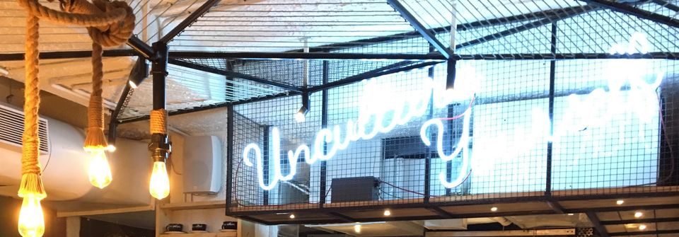 Photo of Five Cool Cafes in Vadodara to Hangout 11/22 by Shachi Baxi