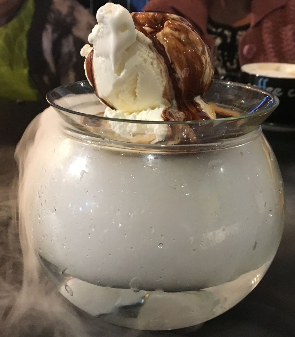 Photo of Five Cool Cafes in Vadodara to Hangout 12/22 by Shachi Baxi