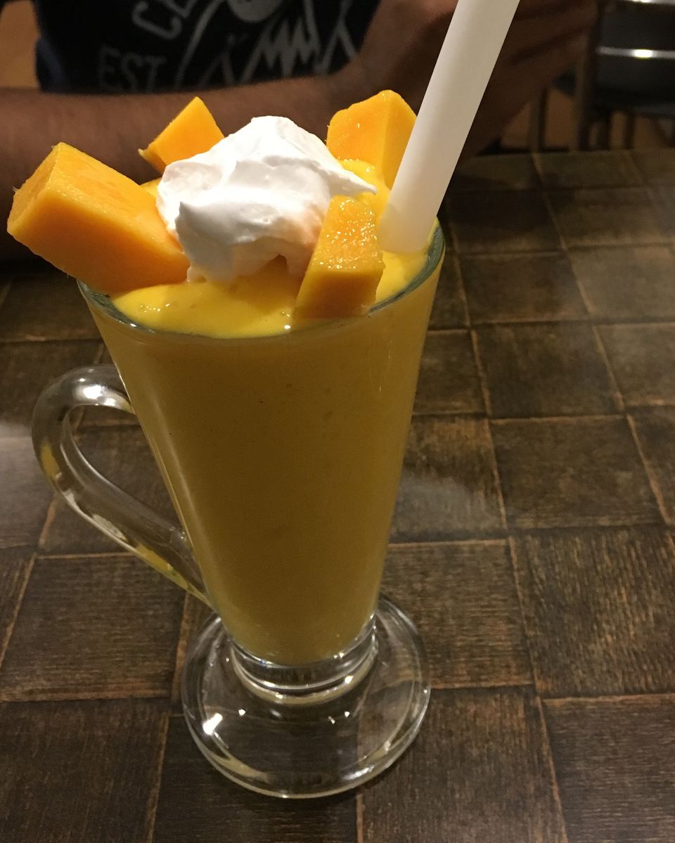 Photo of Five Cool Cafes in Vadodara to Hangout 15/22 by Shachi Baxi