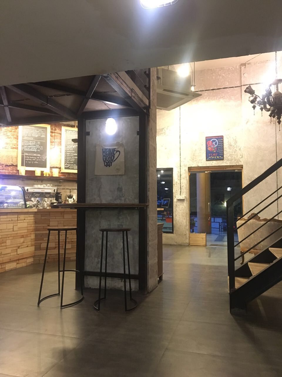 Photo of Five Cool Cafes in Vadodara to Hangout 18/22 by Shachi Baxi