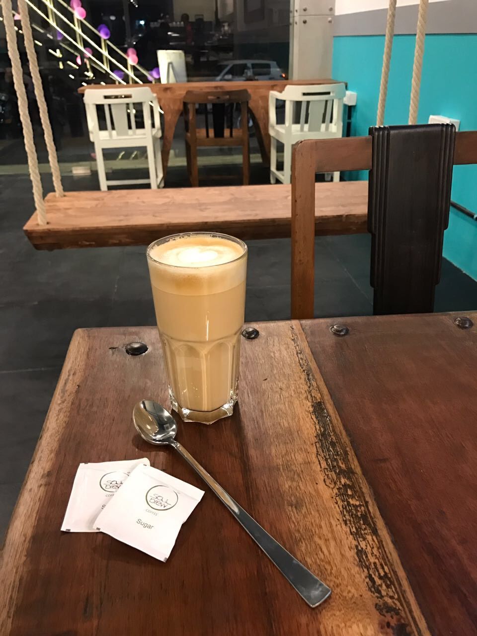 Photo of Five Cool Cafes in Vadodara to Hangout 20/22 by Shachi Baxi