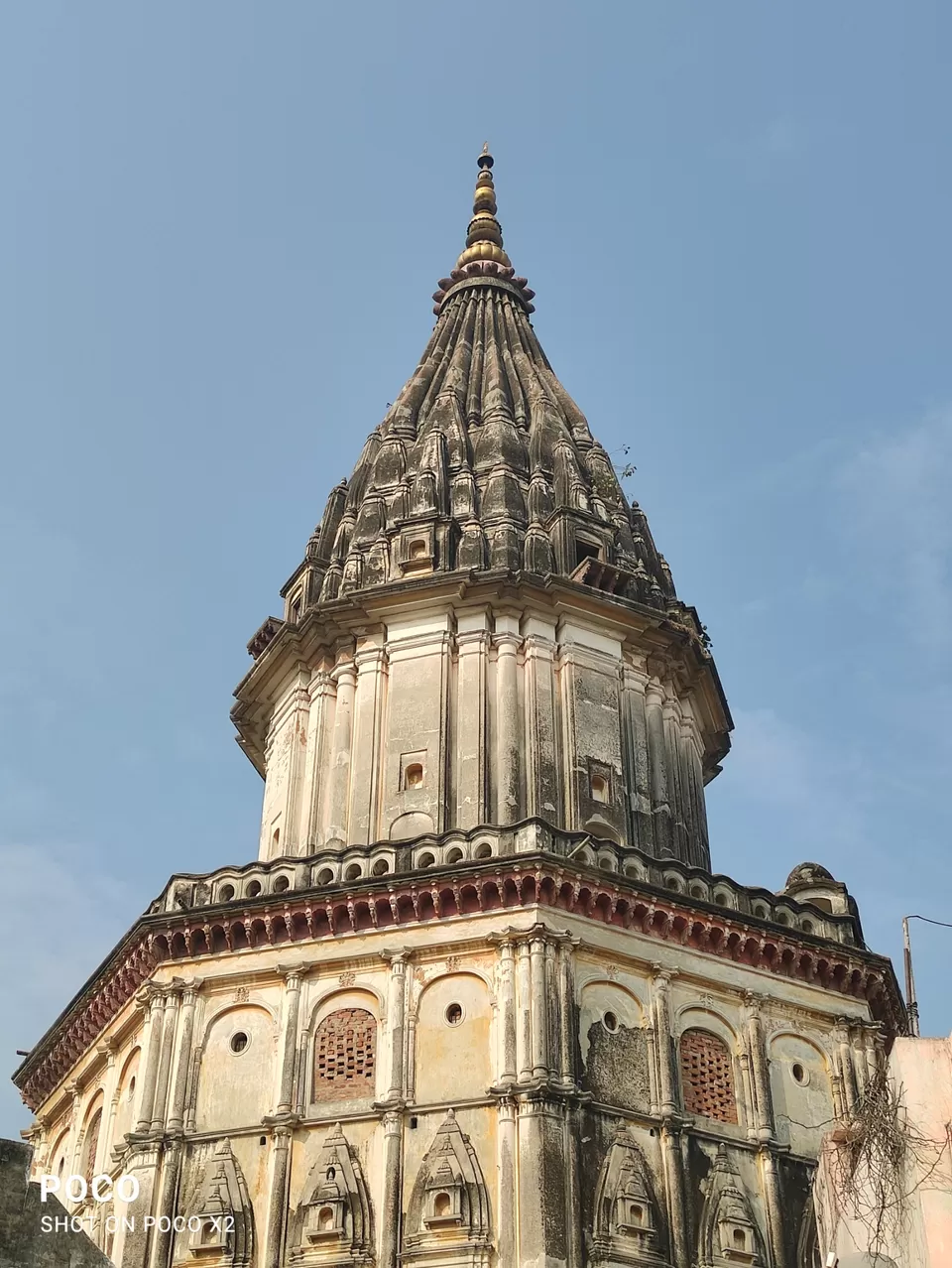 Photo of Ayodhya by empyreal_surgeon