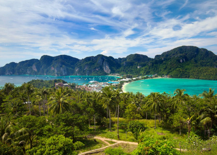Photo of Holidays In Phuket – For A Few Days in Paradise by MD ALAMIN KAZI