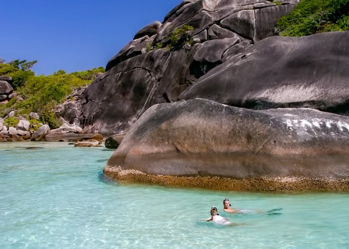 Photo of Holidays In Phuket – For A Few Days in Paradise 1/1 by MD ALAMIN KAZI