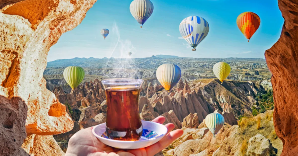 Photo of Exotic Holiday In Turkey - Things To Do by MD ALAMIN KAZI
