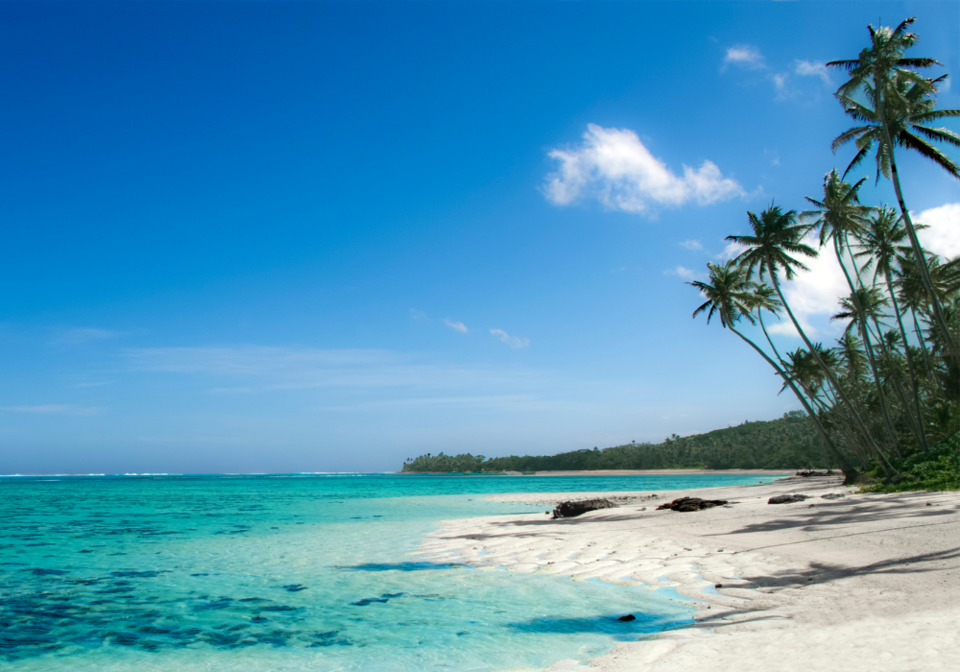 Photo of French Polynesia Vs Fiji - Which Destination Is Perfect For Your Next Vacation 2/2 by MD ALAMIN KAZI