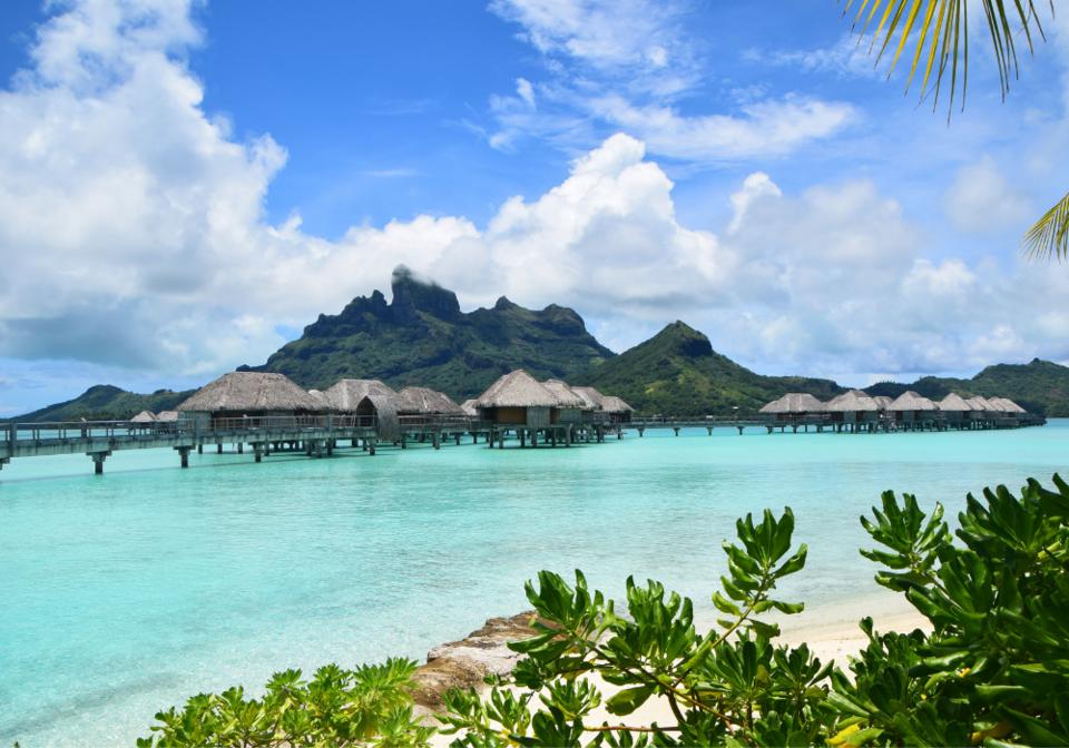 Photo of French Polynesia Vs Fiji - Which Destination Is Perfect For Your Next Vacation 1/2 by MD ALAMIN KAZI