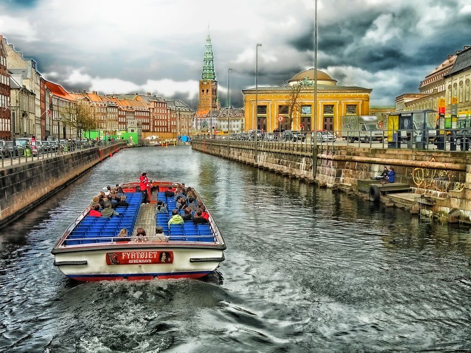 Photo of Immerse Yourself in Danish Landscapes with a Trip to these Beautiful Places by MD ALAMIN KAZI