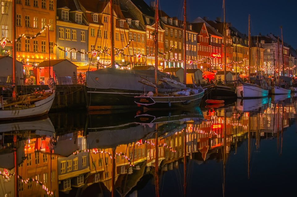 Photo of Immerse Yourself in Danish Landscapes with a Trip to these Beautiful Places 1/1 by MD ALAMIN KAZI