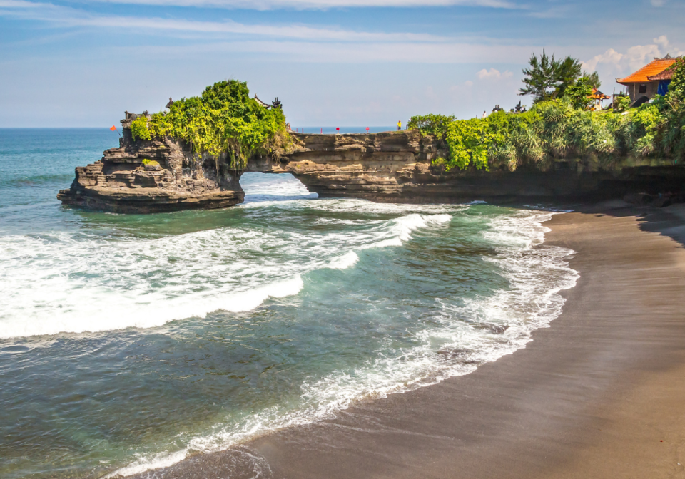 Photo of Top Tourist Attractions in Bali: The Island of Indonesia by MD ALAMIN KAZI