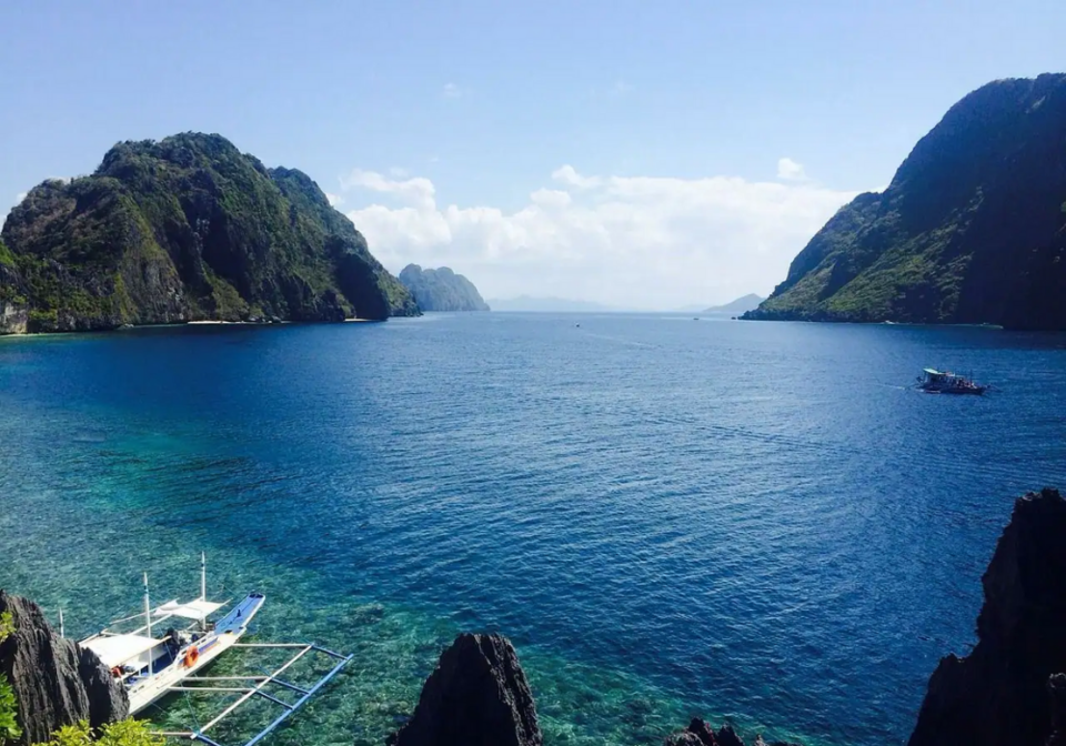 Photo of Explore the Philippines: Significantly More Than Just Waterfalls and Beach HutsExplore the Philippin by MD ALAMIN KAZI