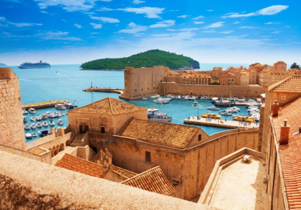 Photo of Croatia Tour: A Journey into the Beautiful Country! by MD ALAMIN KAZI