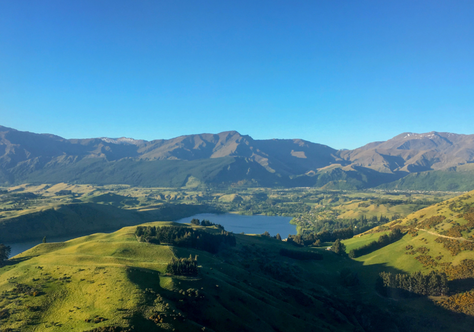 Photo of The Best Places to Visit in South Island New Zealand, A Trip with Nature and Adventure! by MD ALAMIN KAZI