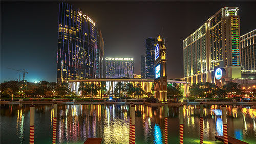 Photo of Did someone mention M-a-c-a-o? <Wackao> #20ThingsILoveAboutMacao 6/20 by Anisha Vijaya