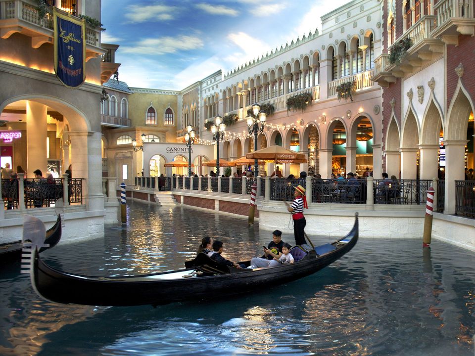 Photo of Did someone mention M-a-c-a-o? <Wackao> #20ThingsILoveAboutMacao 8/20 by Anisha Vijaya
