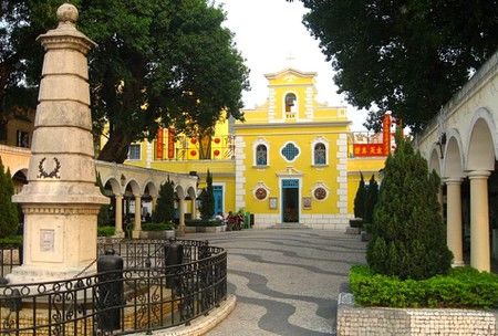 Photo of Did someone mention M-a-c-a-o? <Wackao> #20ThingsILoveAboutMacao 13/20 by Anisha Vijaya