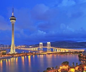 Photo of Did someone mention M-a-c-a-o? <Wackao> #20ThingsILoveAboutMacao 15/20 by Anisha Vijaya
