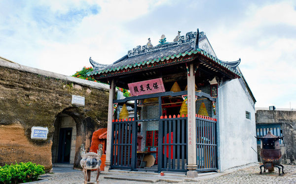 Photo of Did someone mention M-a-c-a-o? <Wackao> #20ThingsILoveAboutMacao 19/20 by Anisha Vijaya