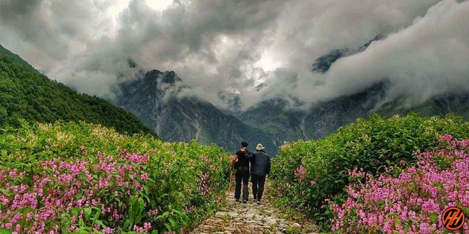Photo of Valley of flowers trek safety guidelines 2/2 by infocaptain