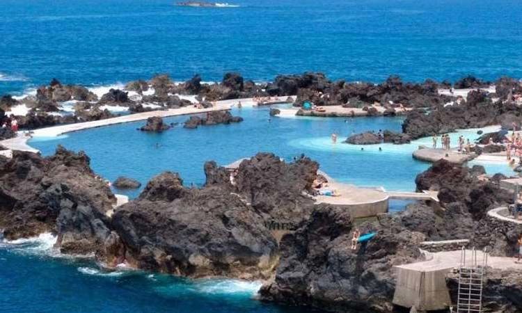 Photo of Ah, Madeira! 2/6 by TinaGeller