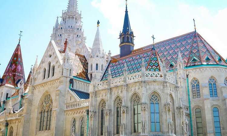 Photo of Budapest, love at first sight 2/4 by TinaGeller
