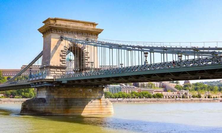 Photo of Budapest, love at first sight 3/4 by TinaGeller