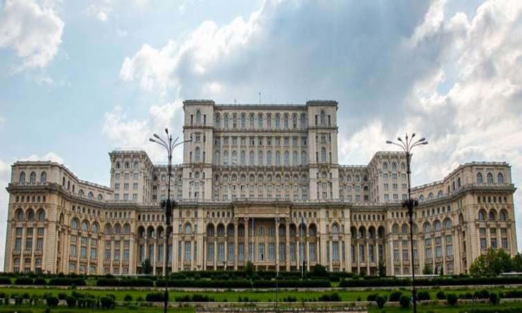 Photo of How to Spend weekend in Bucharest 1/4 by TinaGeller