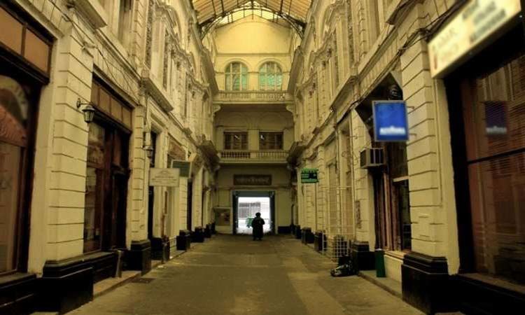 Photo of How to Spend weekend in Bucharest 2/4 by TinaGeller