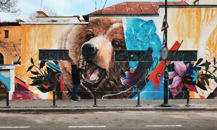 Photo of How to Spend weekend in Bucharest 4/4 by TinaGeller