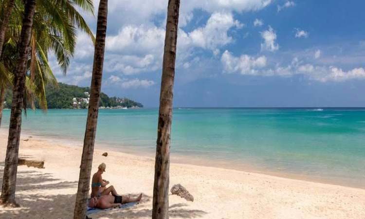 Photo of The best beaches in Phuket 1/5 by TinaGeller