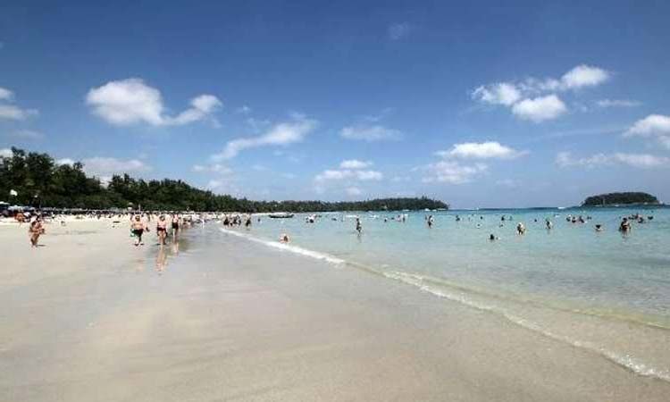 Photo of The best beaches in Phuket 2/5 by TinaGeller