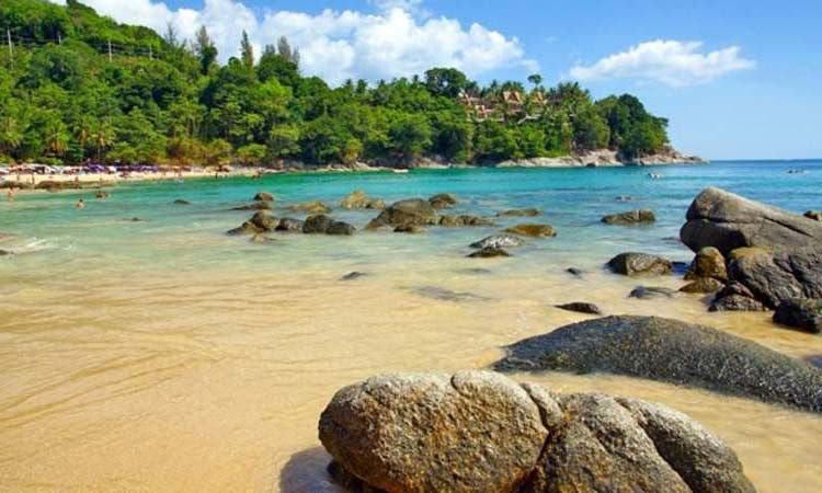 Photo of The best beaches in Phuket 3/5 by TinaGeller