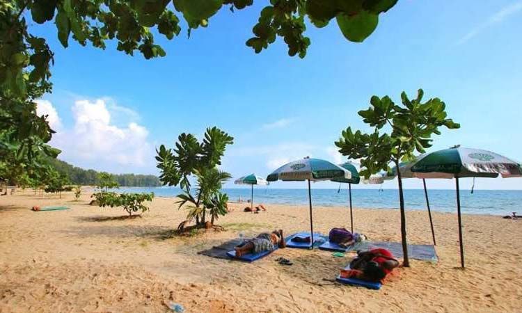 Photo of The best beaches in Phuket 4/5 by TinaGeller