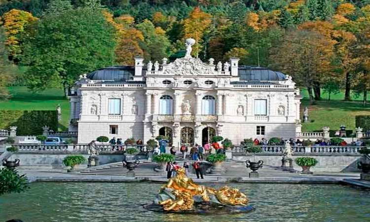 Photo of Travel to Munich 3/5 by TinaGeller