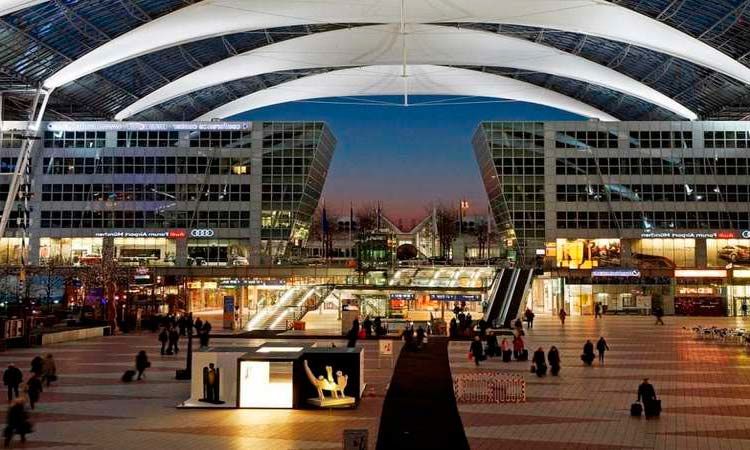Photo of Travel to Munich 5/5 by TinaGeller