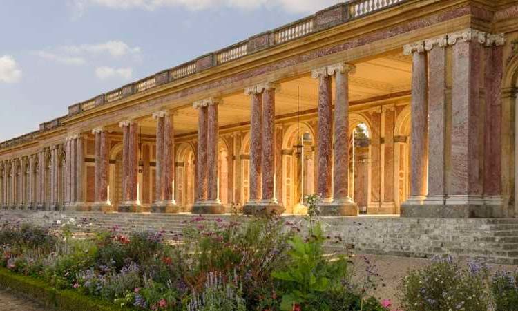 Photo of Walk around Versailles 5/5 by TinaGeller