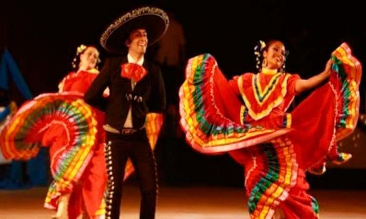 Photo of Flamenco show in Barcelona 1/5 by TinaGeller