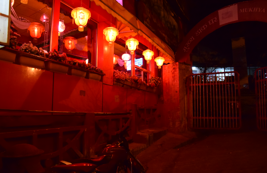 Photo of Kalsang Friends Corner, Survey Colony, Mussoorie, Uttarakhand, India by Tulika