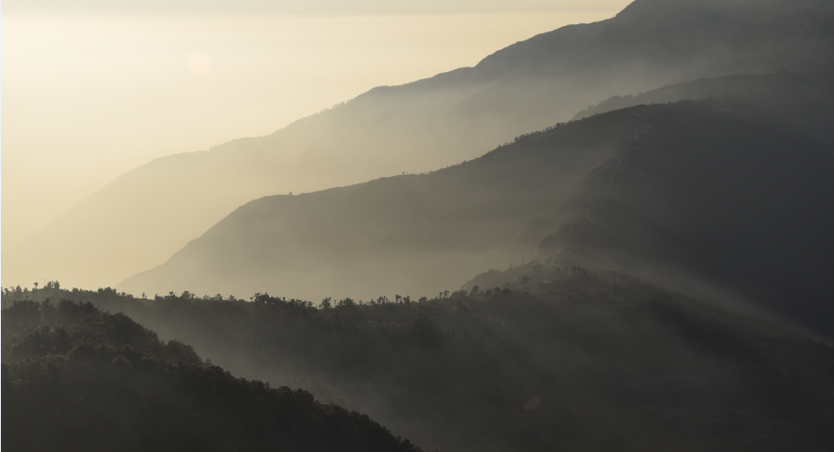 Photo of Dehradun and Mussoorie : Hill stations in Transit by Tulika