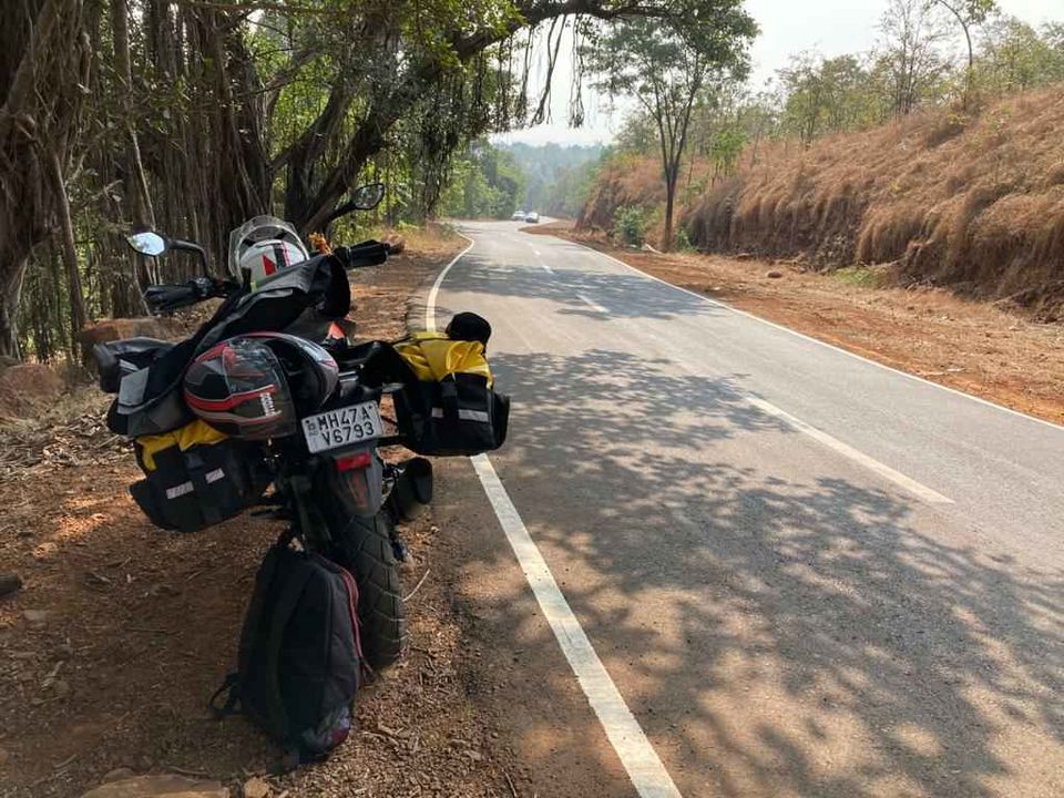 Photo of Chiplun, Maharashtra, India by Priya Singhania